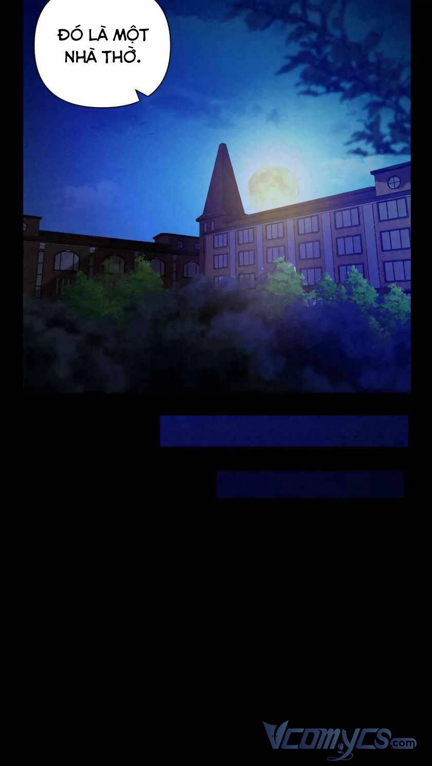 An Toàn Như Ở Nhà Chapter 25 - 21