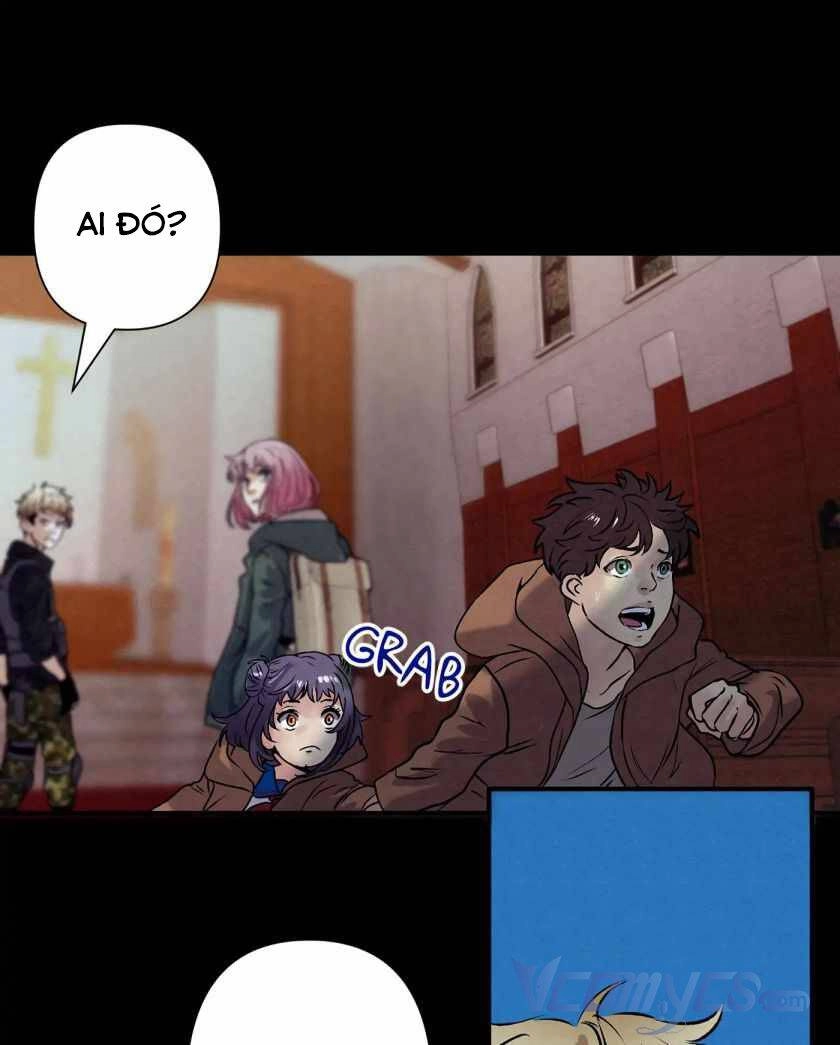 An Toàn Như Ở Nhà Chapter 25 - 24