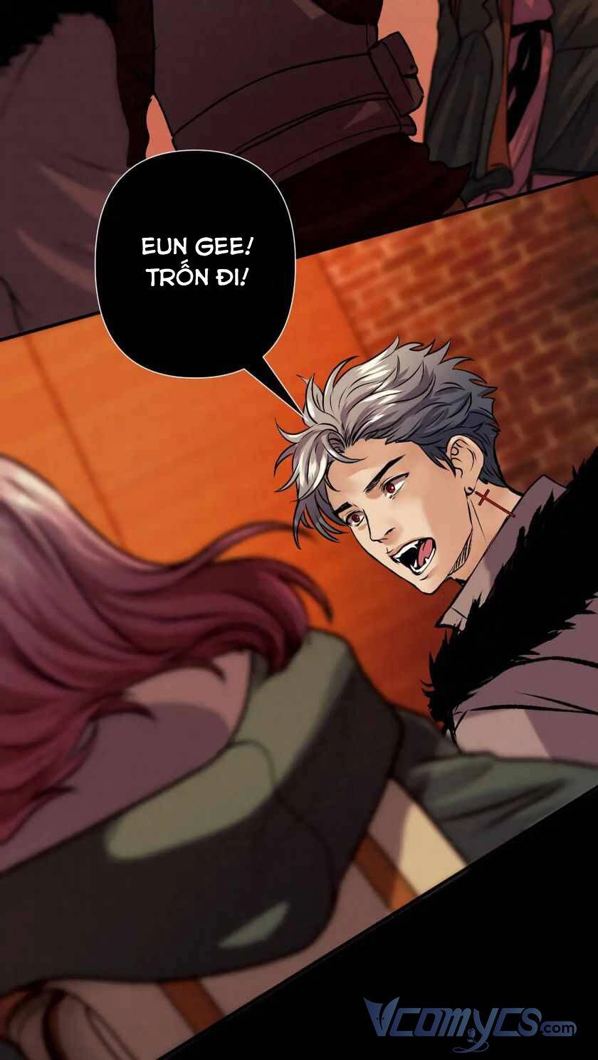 An Toàn Như Ở Nhà Chapter 25 - 27