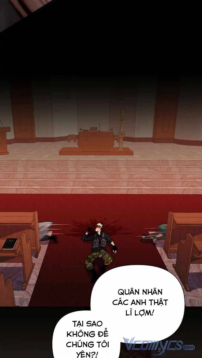 An Toàn Như Ở Nhà Chapter 25 - 28