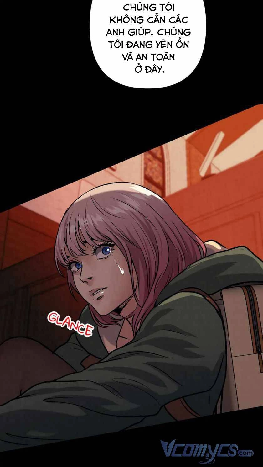 An Toàn Như Ở Nhà Chapter 25 - 30