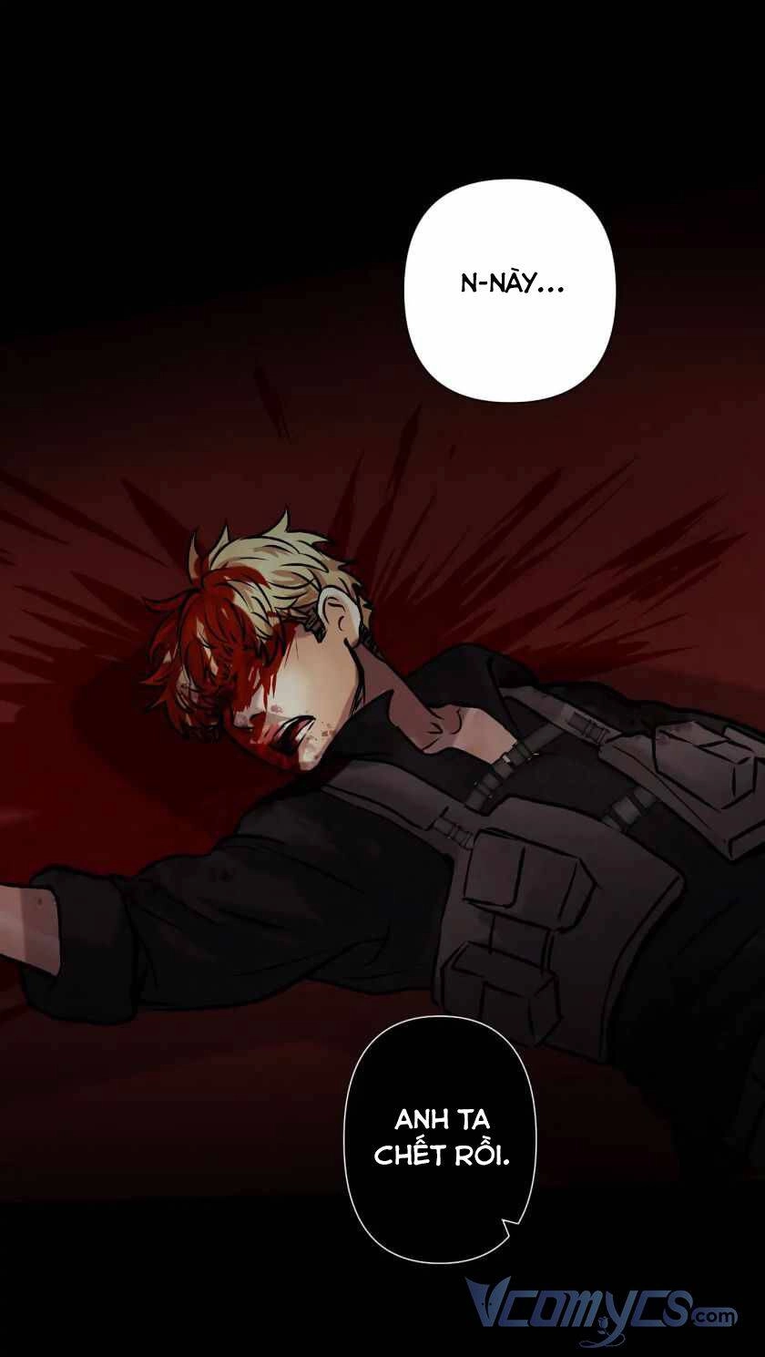 An Toàn Như Ở Nhà Chapter 25 - 31