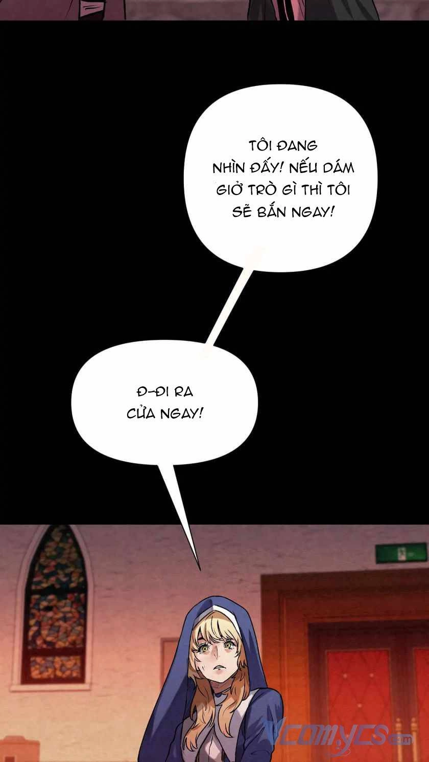 An Toàn Như Ở Nhà Chapter 25 - 36