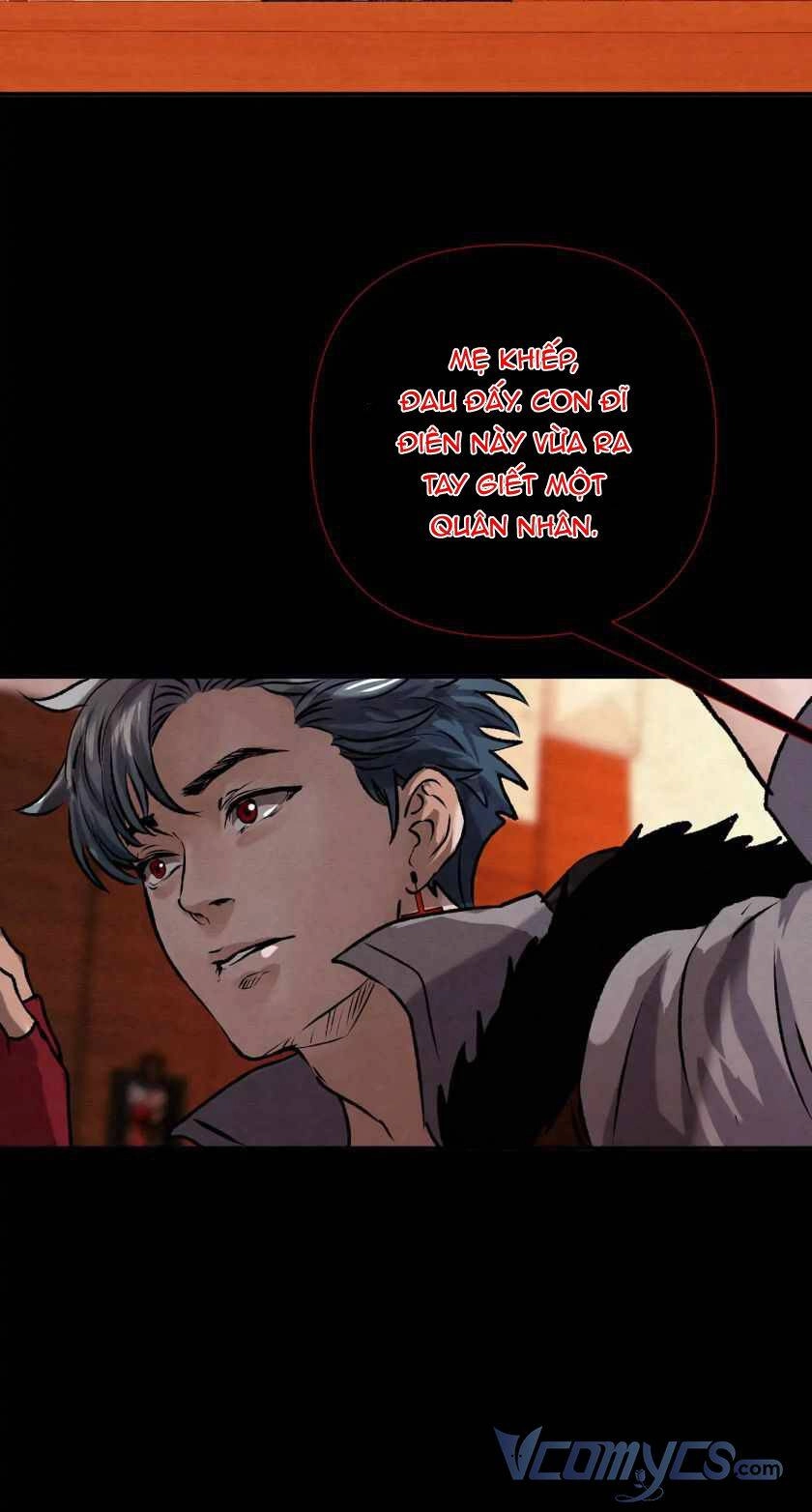 An Toàn Như Ở Nhà Chapter 25 - 37