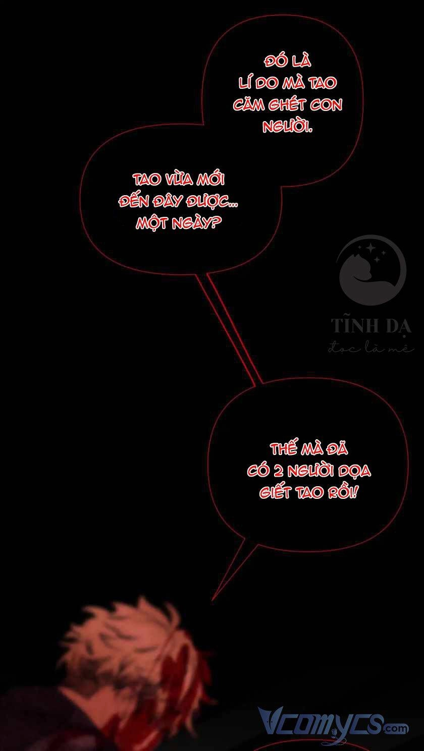 An Toàn Như Ở Nhà Chapter 25 - 38