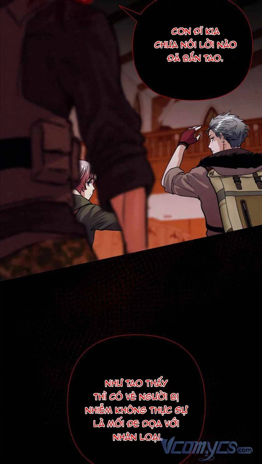 An Toàn Như Ở Nhà Chapter 25 - 39