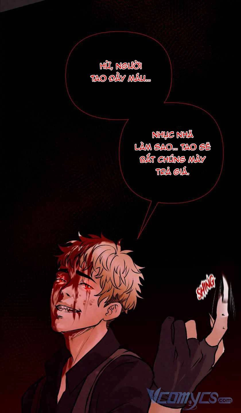 An Toàn Như Ở Nhà Chapter 25 - 41