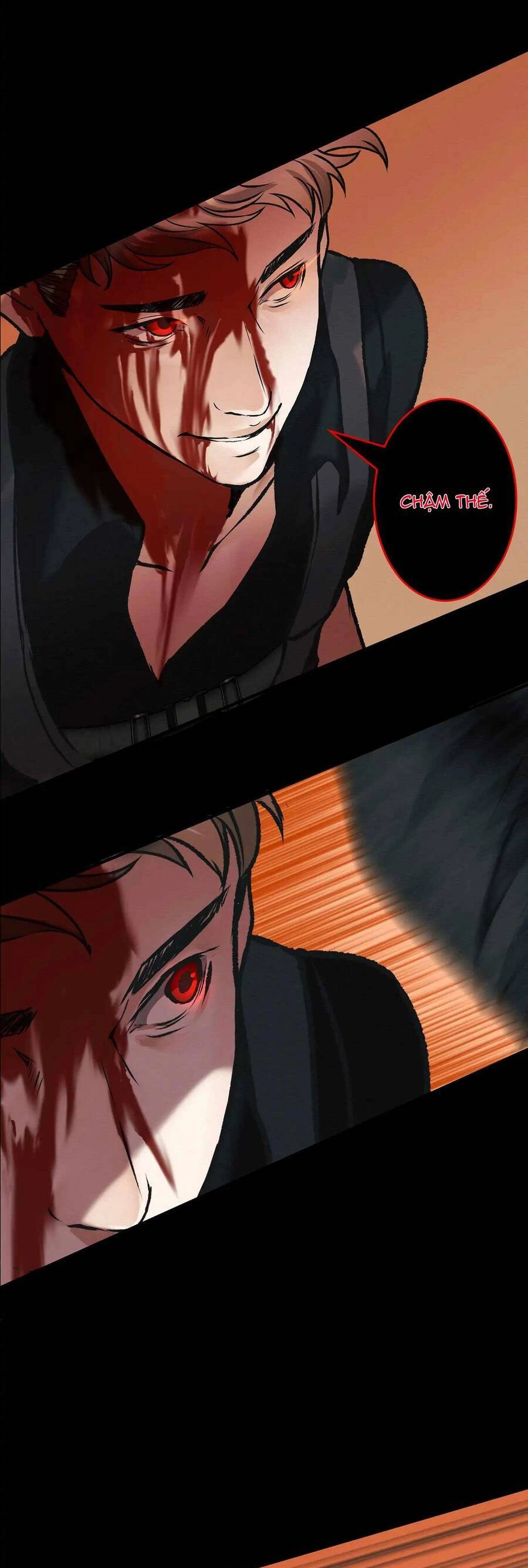 An Toàn Như Ở Nhà Chapter 26 - 1