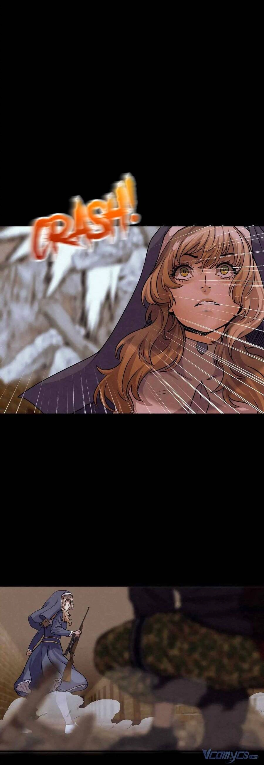 An Toàn Như Ở Nhà Chapter 27 - 3