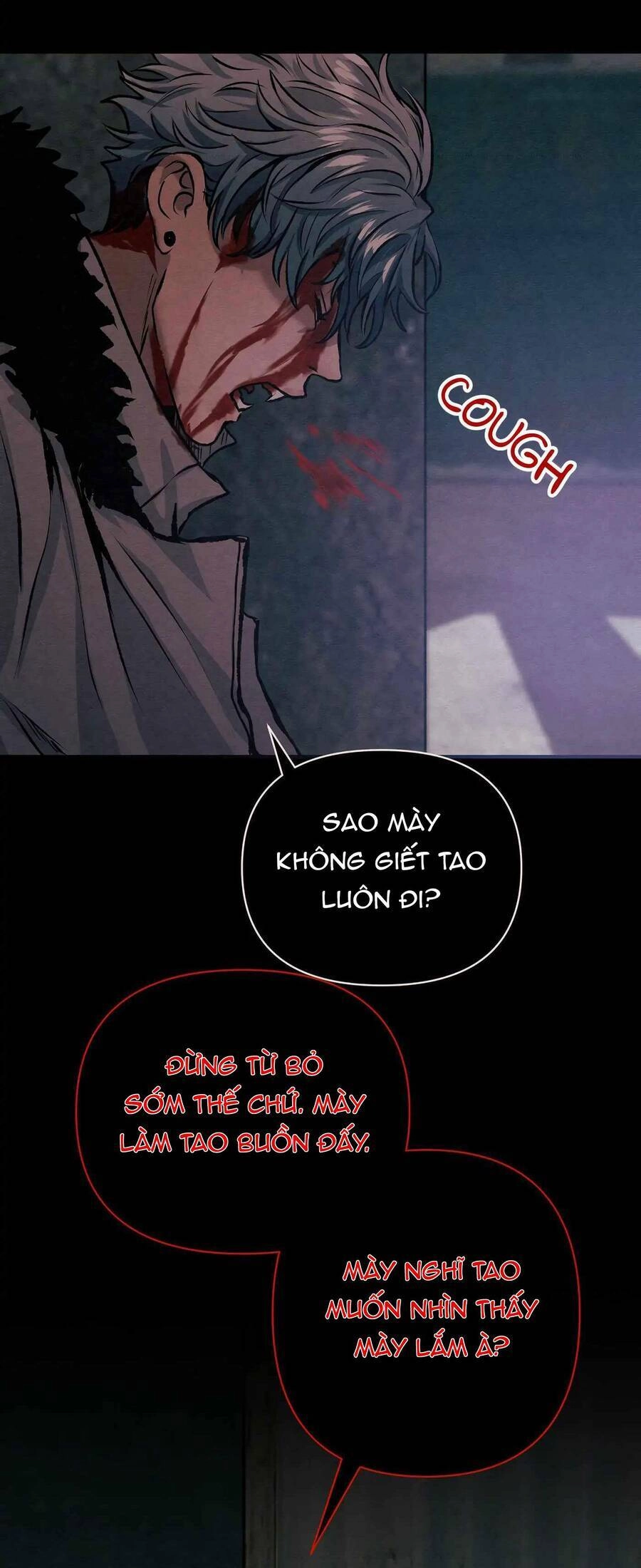 An Toàn Như Ở Nhà Chapter 27 - 4