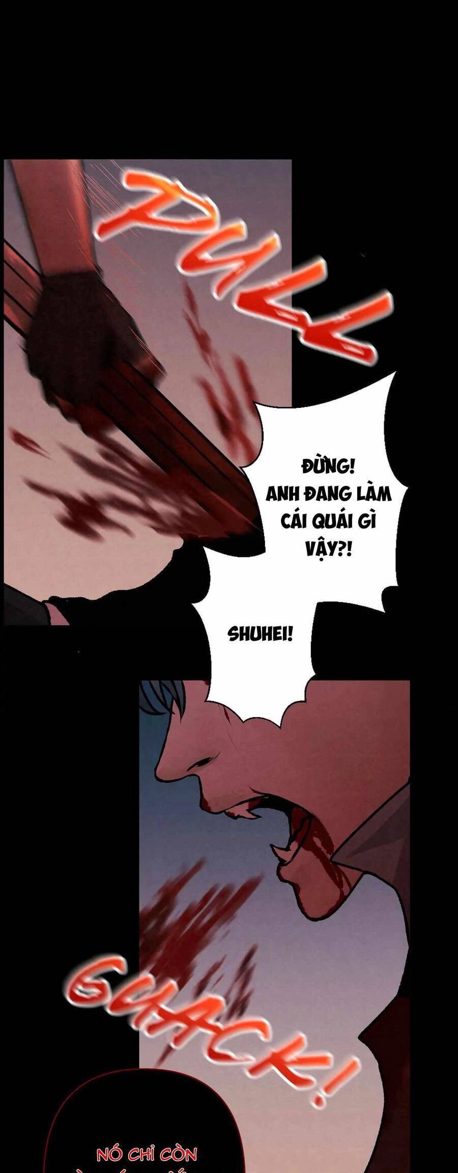 An Toàn Như Ở Nhà Chapter 27 - 9