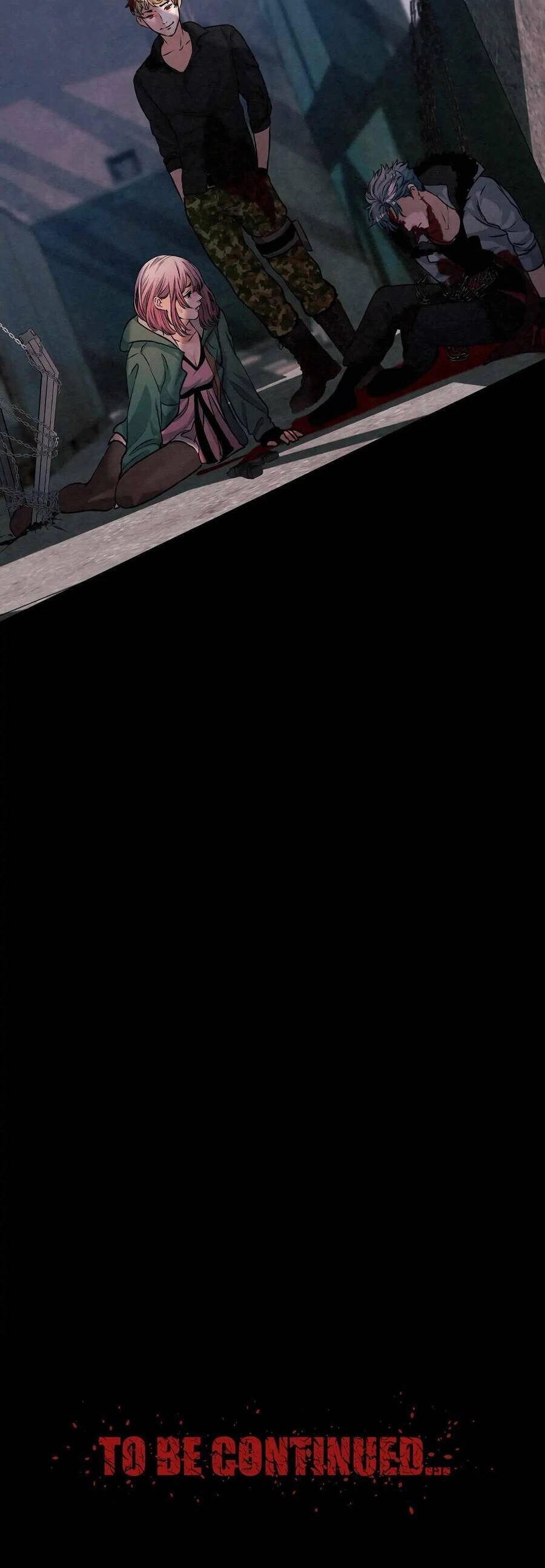 An Toàn Như Ở Nhà Chapter 27 - 13