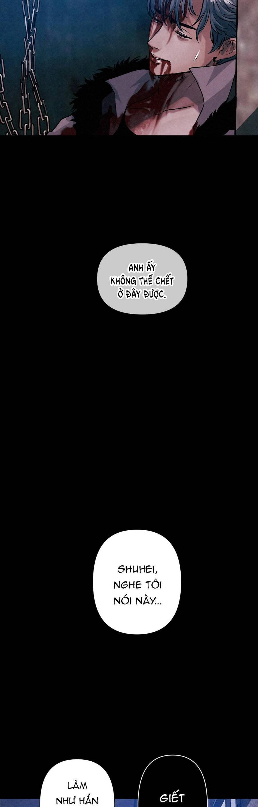 An Toàn Như Ở Nhà Chapter 28 - 5