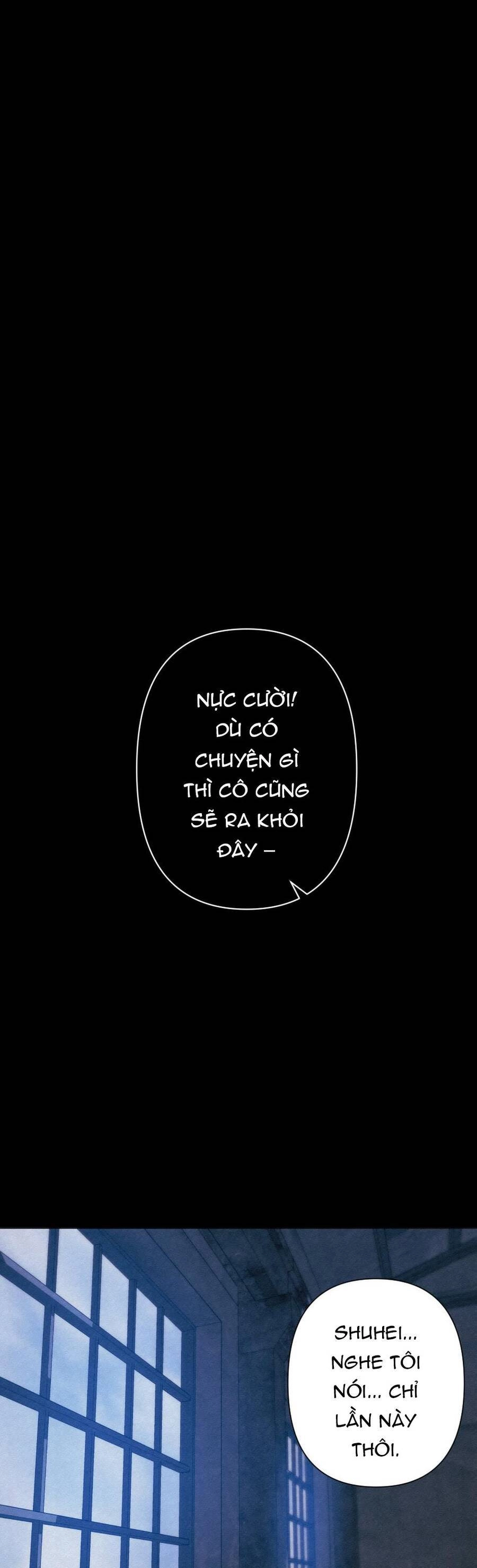 An Toàn Như Ở Nhà Chapter 29 - 1