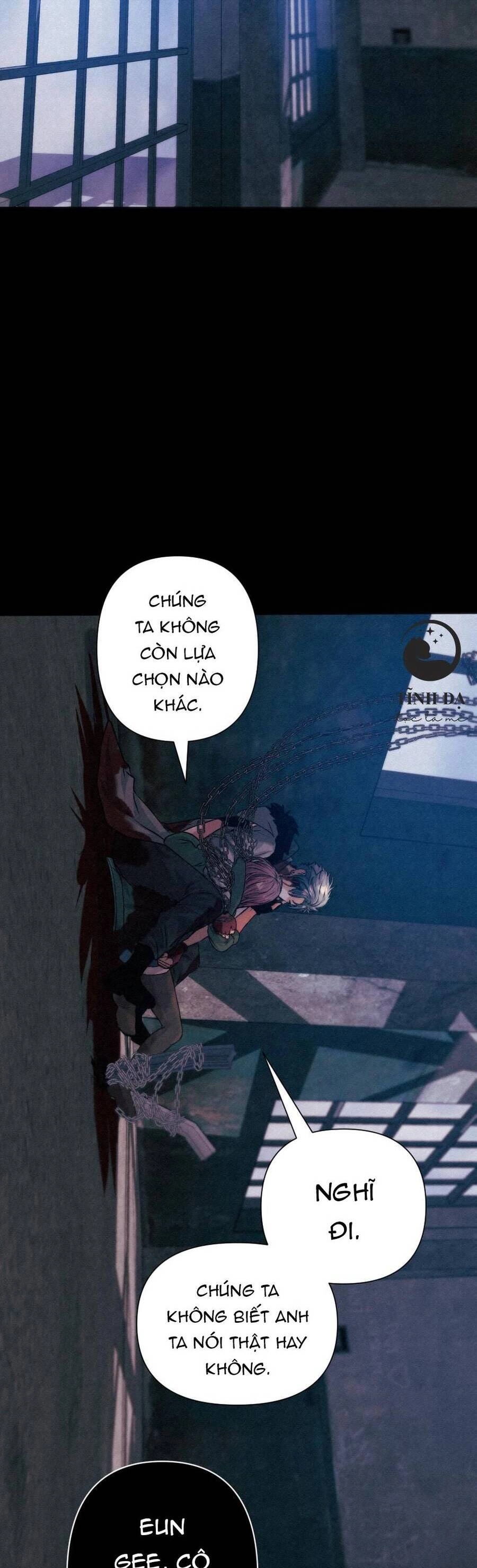 An Toàn Như Ở Nhà Chapter 29 - 2