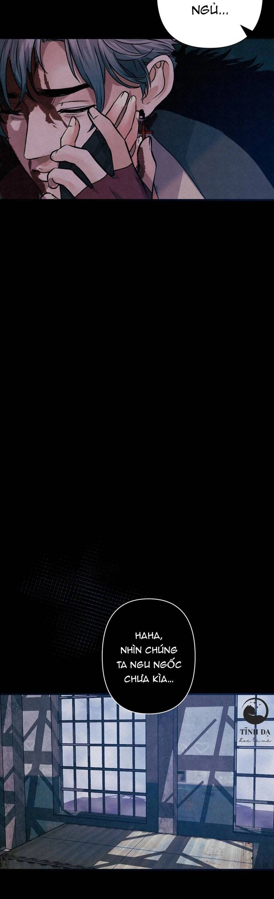 An Toàn Như Ở Nhà Chapter 29 - 5