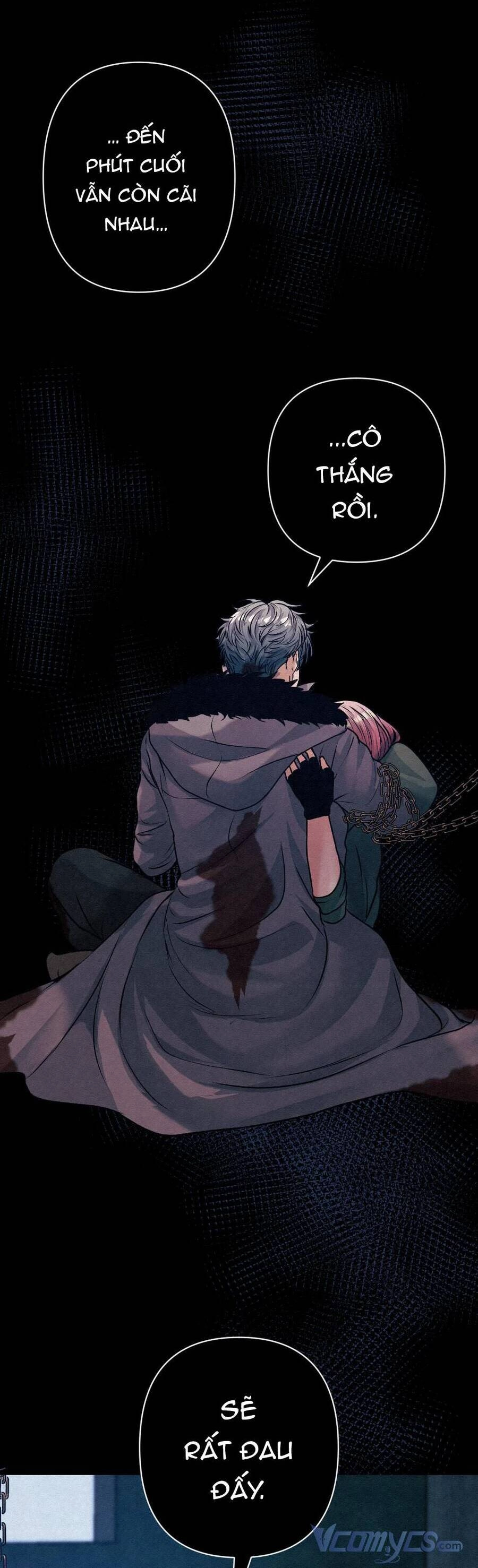 An Toàn Như Ở Nhà Chapter 29 - 6