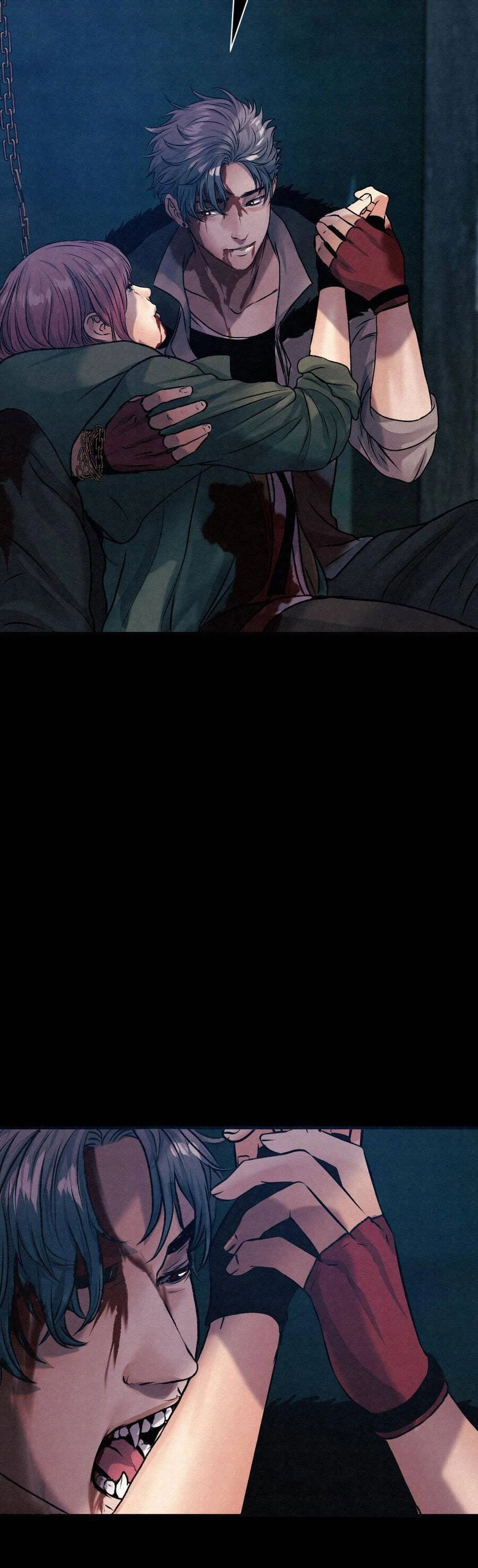 An Toàn Như Ở Nhà Chapter 29 - 7