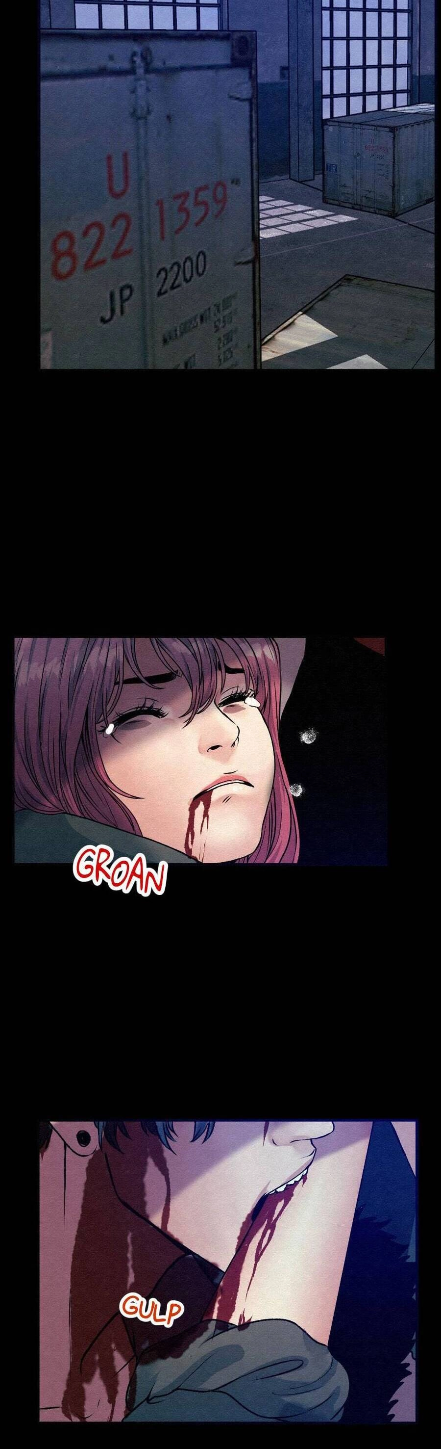 An Toàn Như Ở Nhà Chapter 29 - 10