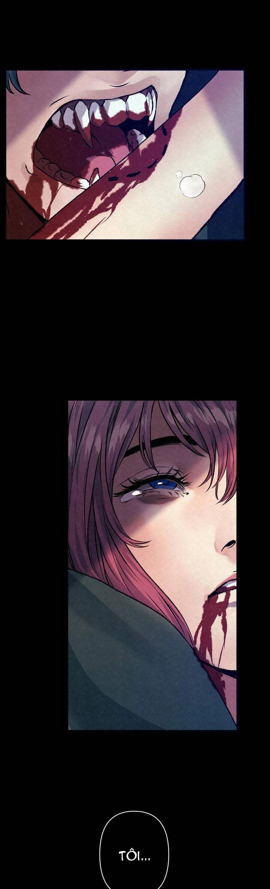 An Toàn Như Ở Nhà Chapter 29 - 11