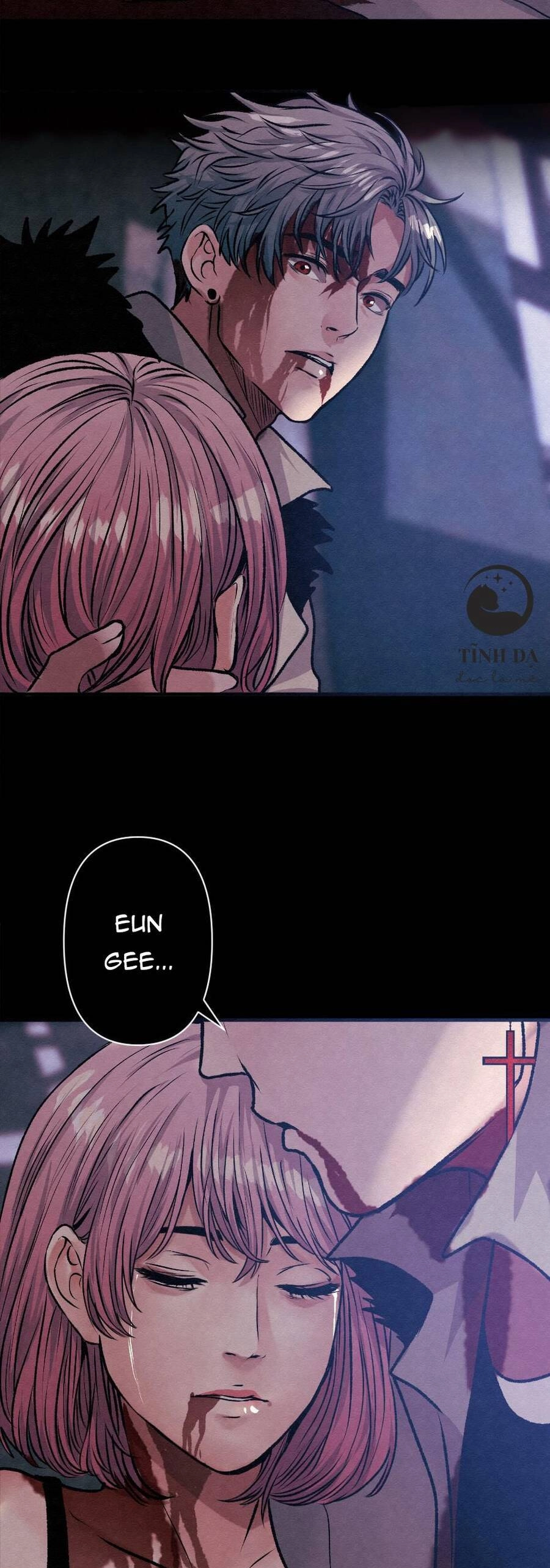 An Toàn Như Ở Nhà Chapter 29 - 13