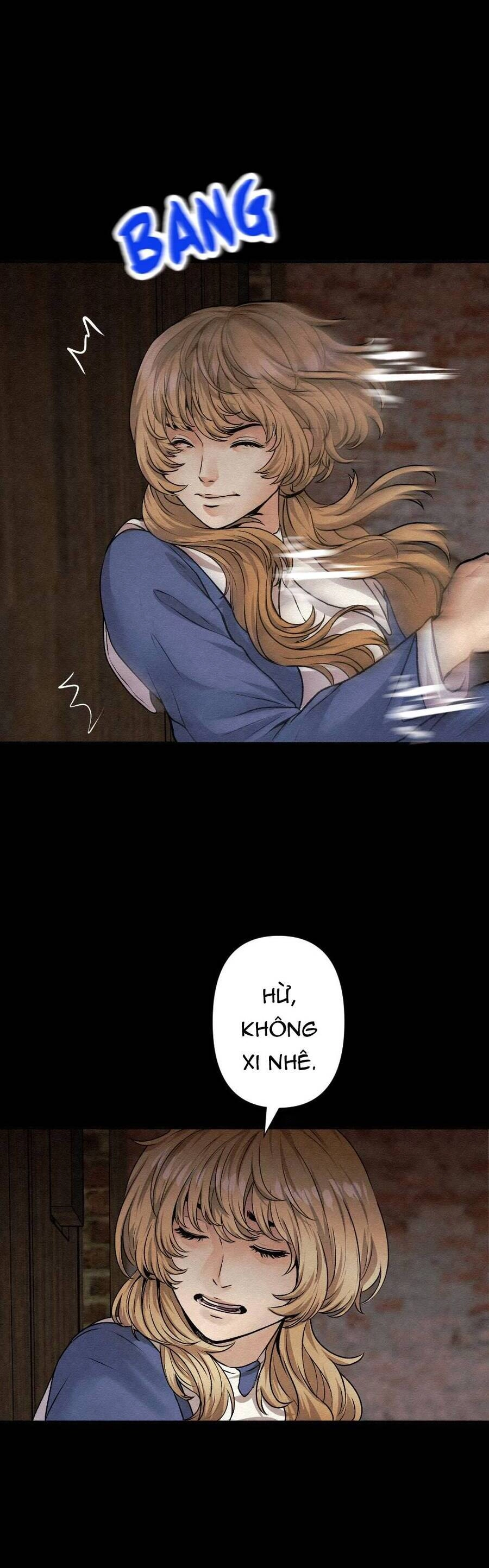 An Toàn Như Ở Nhà Chapter 30 - 2