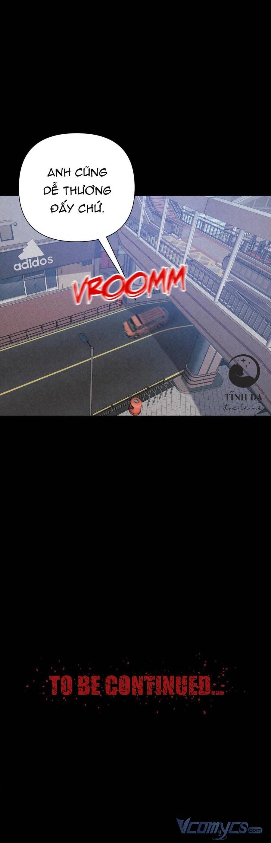 An Toàn Như Ở Nhà Chapter 30 - 18