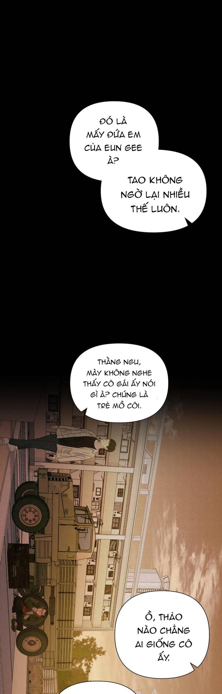 An Toàn Như Ở Nhà Chapter 31 - 6