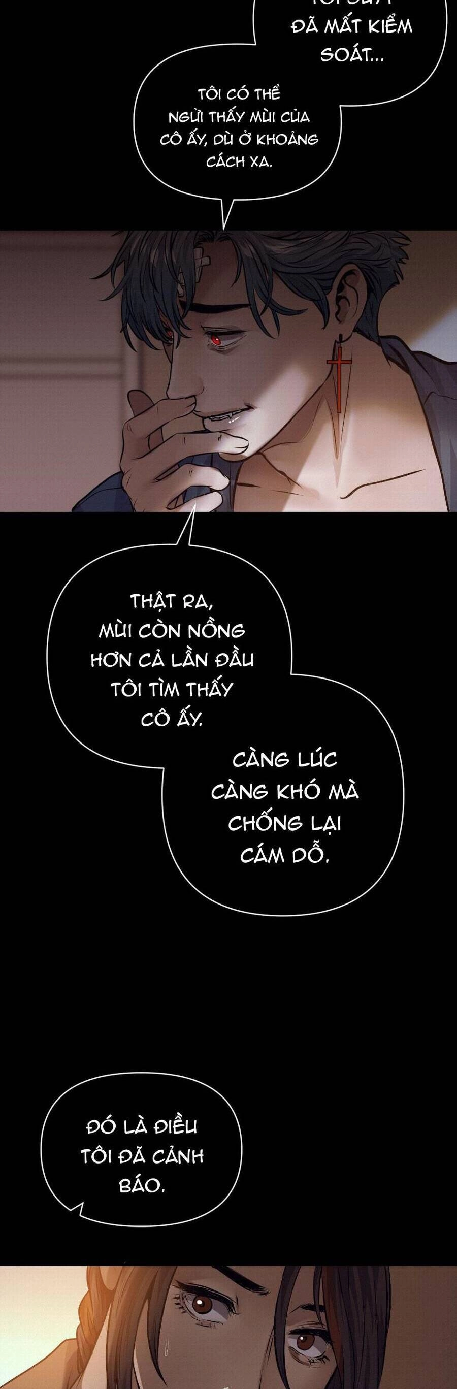An Toàn Như Ở Nhà Chapter 31 - 14