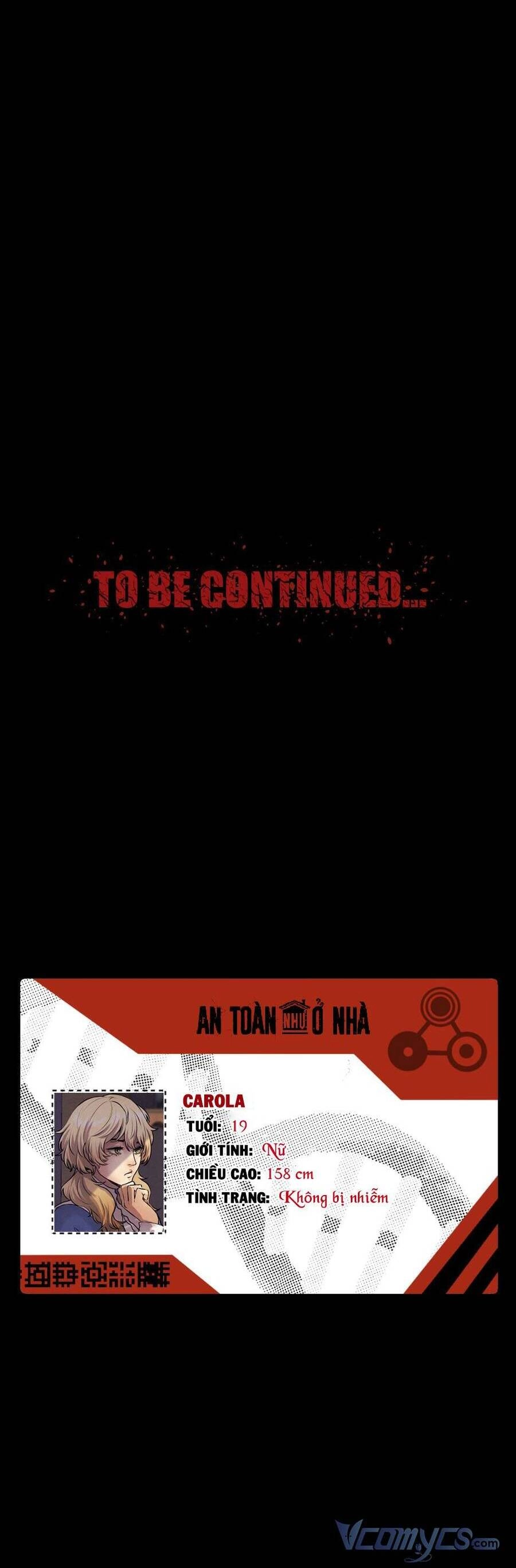 An Toàn Như Ở Nhà Chapter 31 - 18