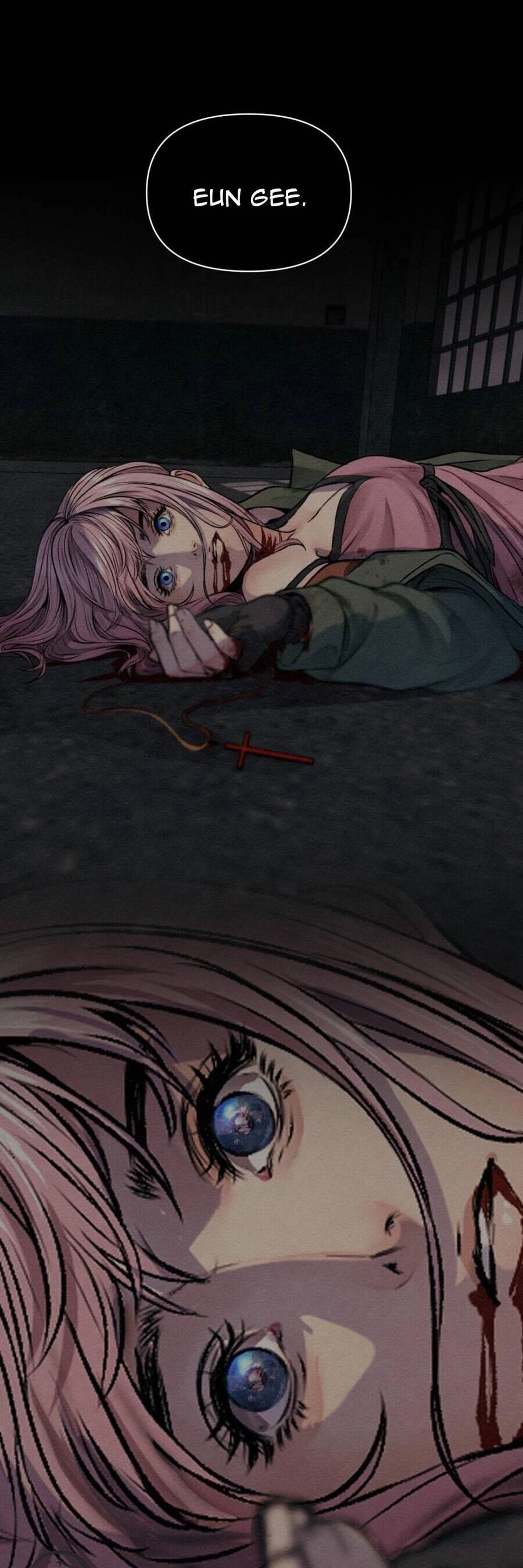 An Toàn Như Ở Nhà Chapter 32 - 4