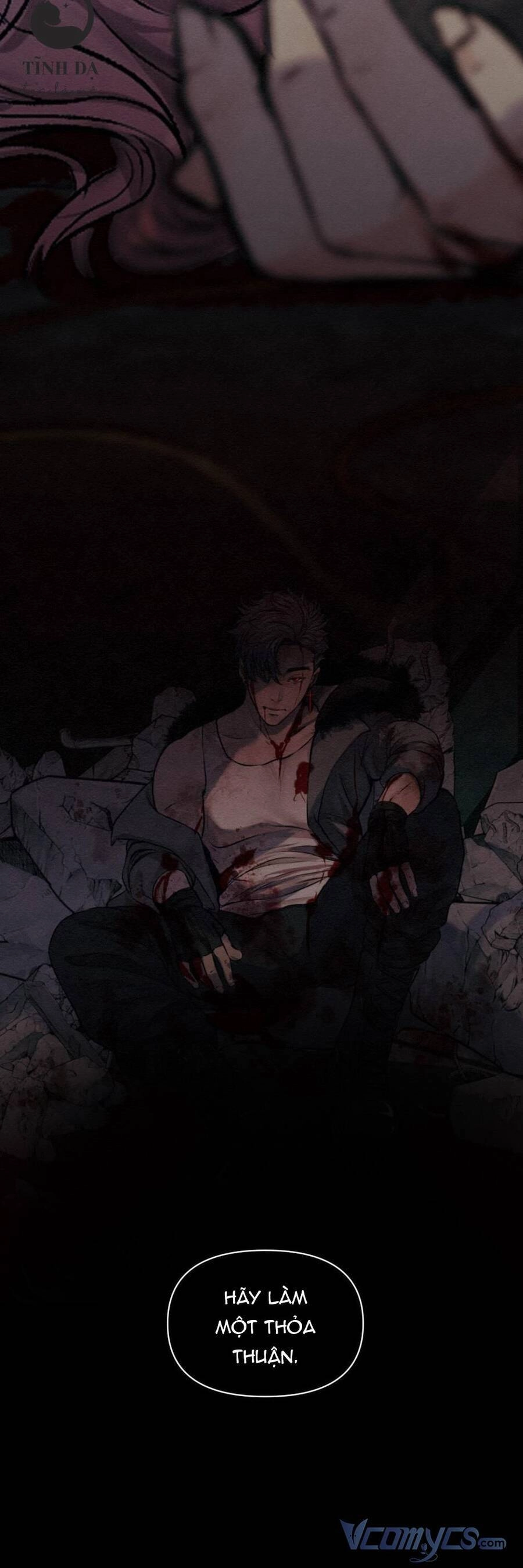 An Toàn Như Ở Nhà Chapter 32 - 5