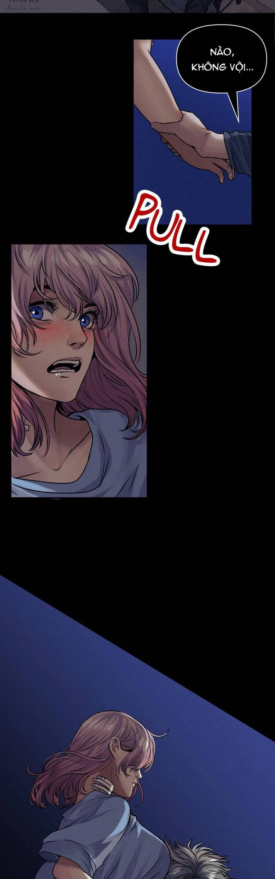 An Toàn Như Ở Nhà Chapter 32 - 12