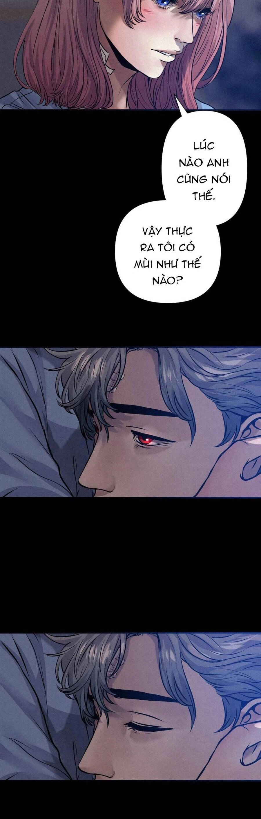 An Toàn Như Ở Nhà Chapter 32 - 15