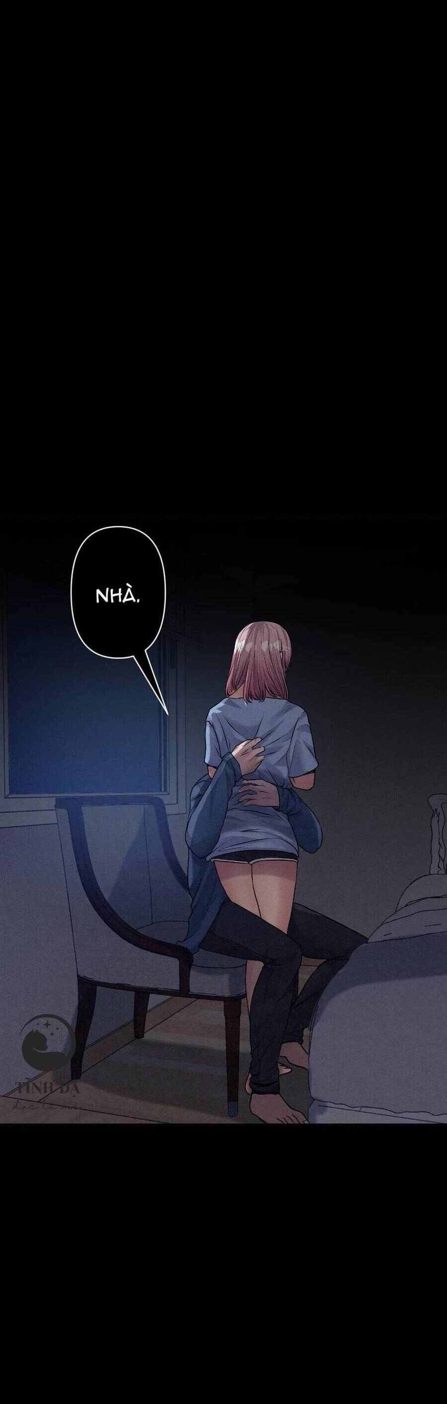 An Toàn Như Ở Nhà Chapter 32 - 16