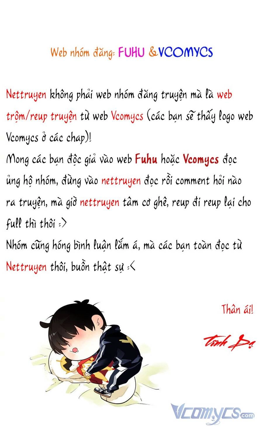 An Toàn Như Ở Nhà Chapter 32 - 18