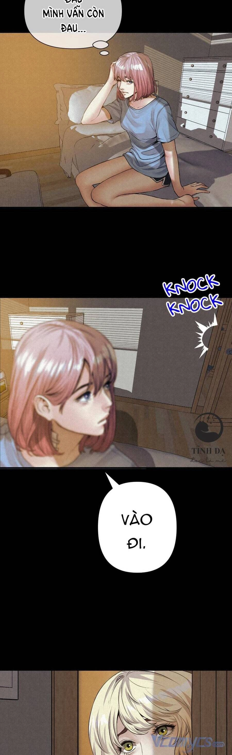 An Toàn Như Ở Nhà Chapter 33 - 5