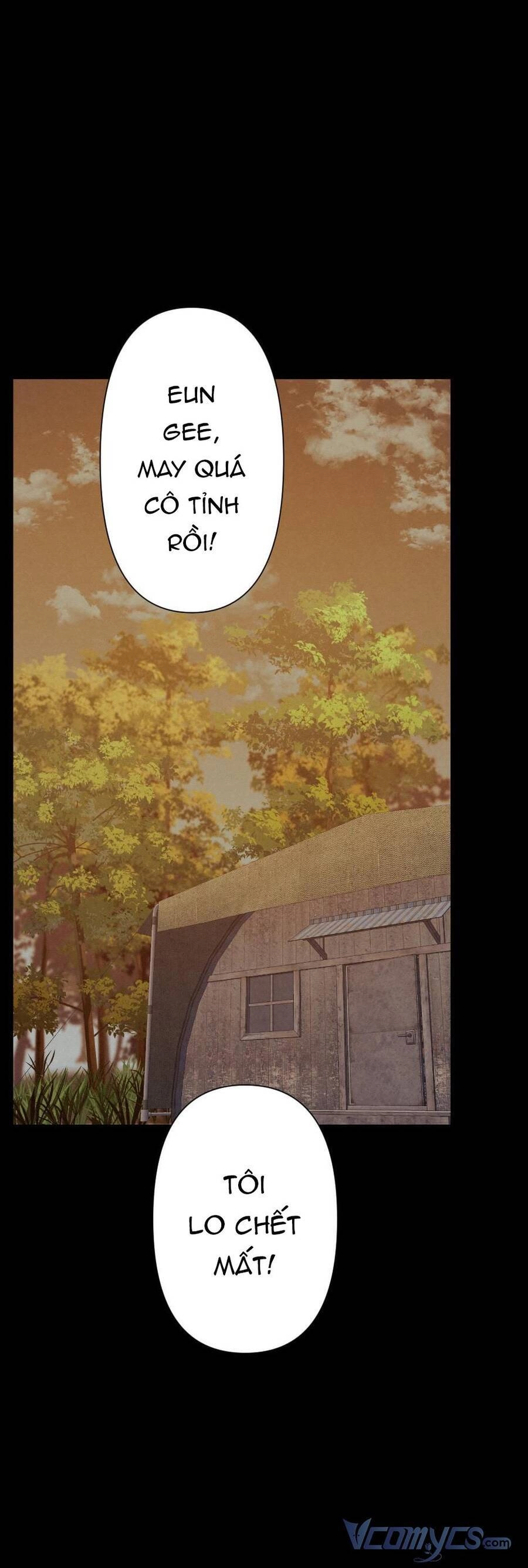 An Toàn Như Ở Nhà Chapter 33 - 13