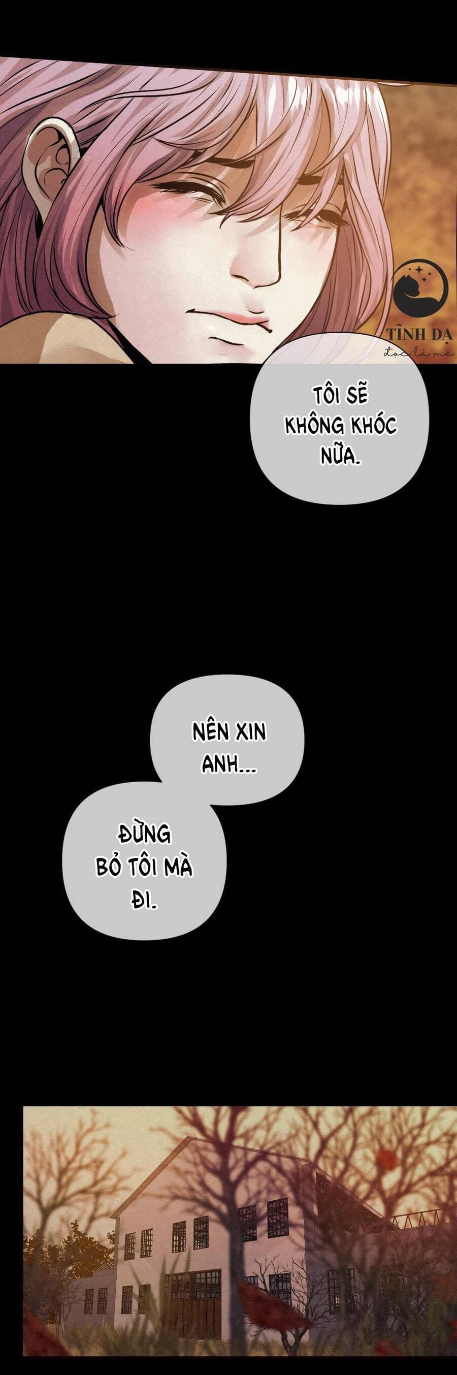 An Toàn Như Ở Nhà Chapter 33 - 21