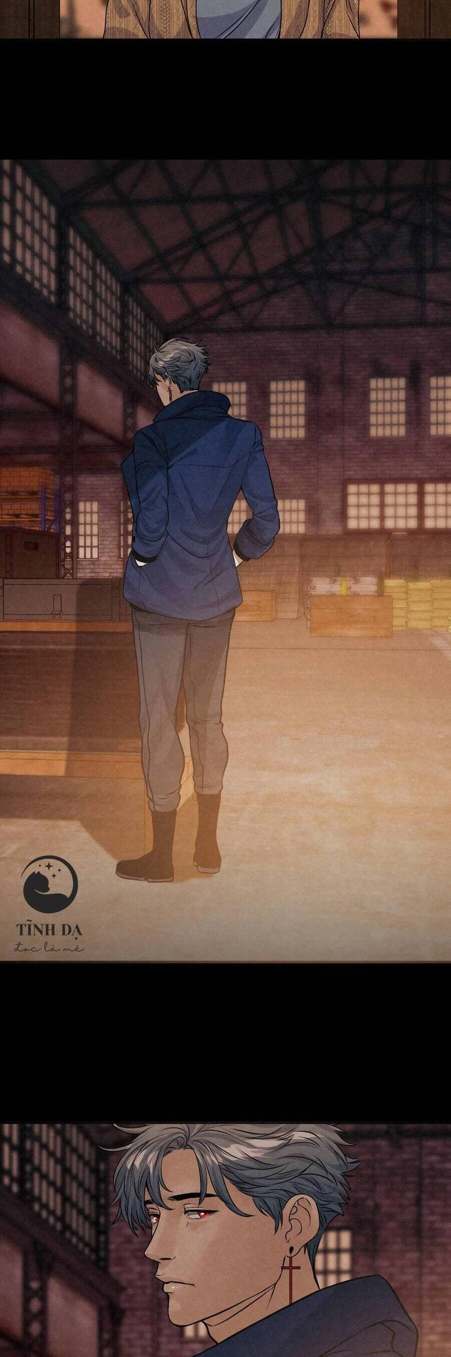 An Toàn Như Ở Nhà Chapter 33 - 24