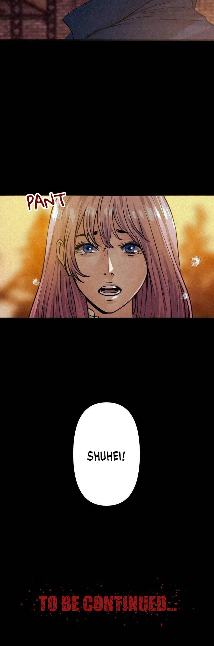 An Toàn Như Ở Nhà Chapter 33 - 25