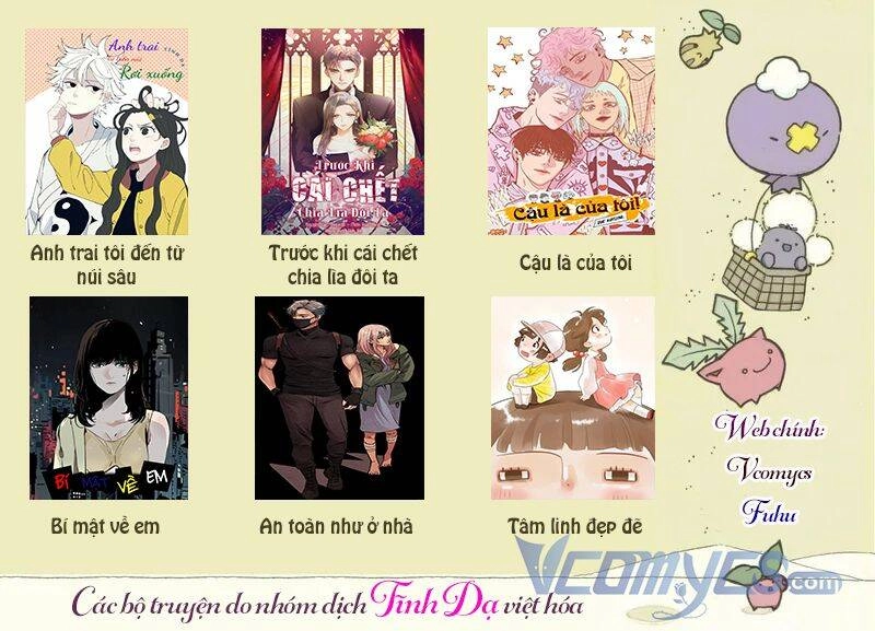 An Toàn Như Ở Nhà Chapter 33 - 27