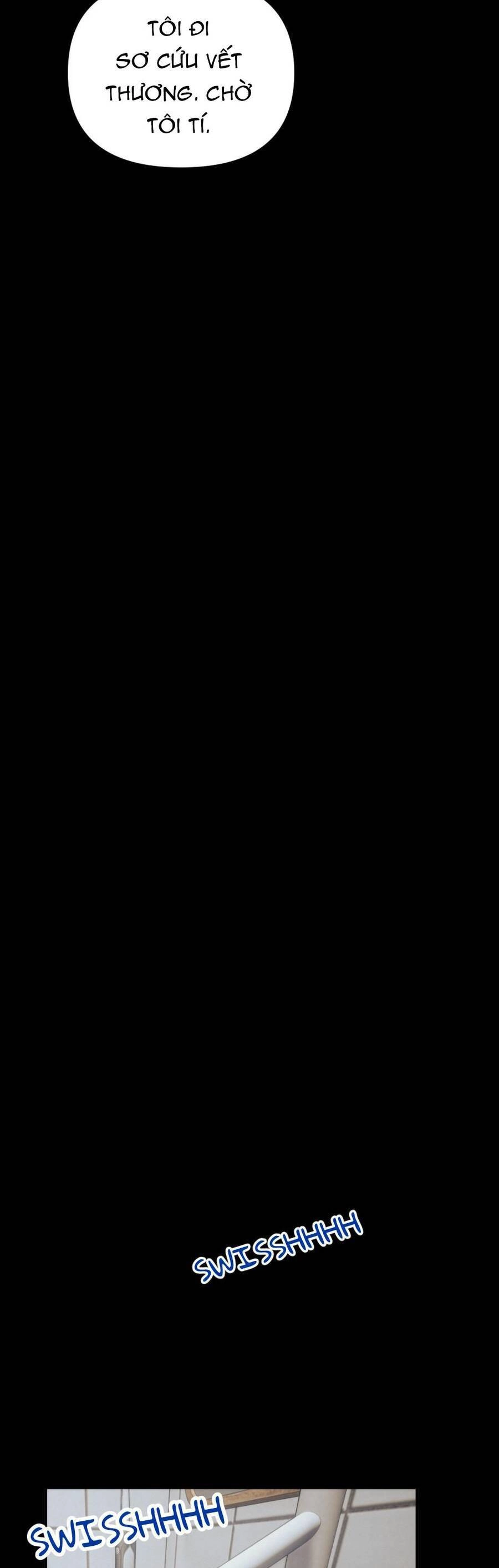 An Toàn Như Ở Nhà Chapter 36 - 8