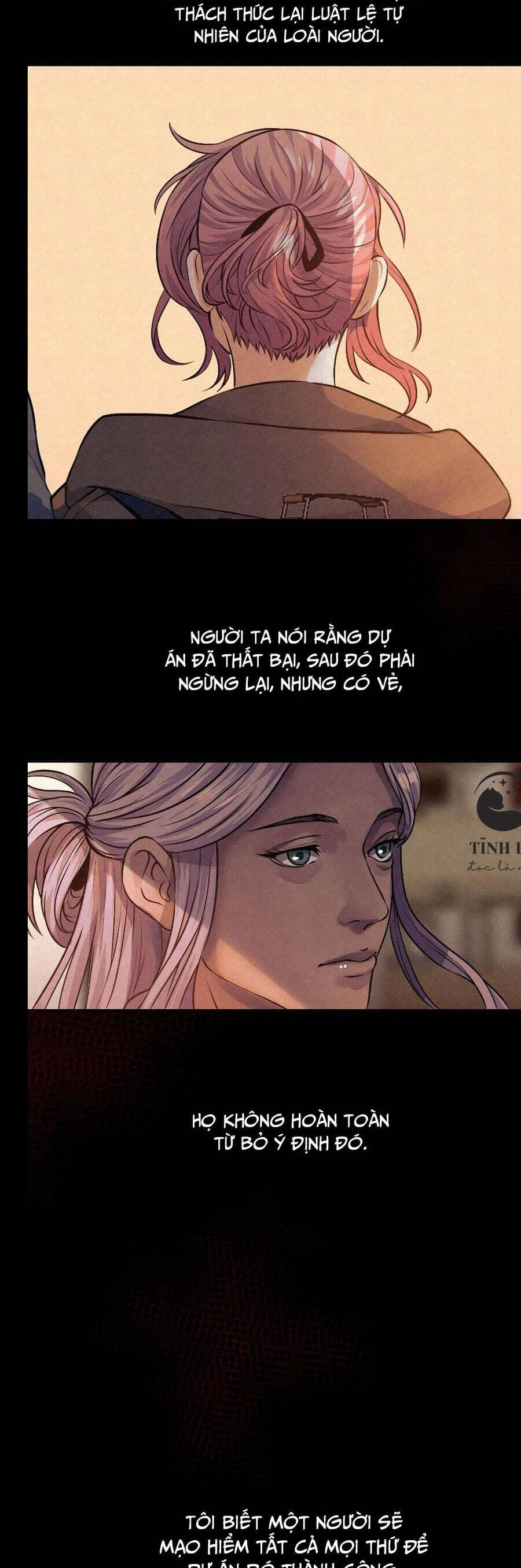An Toàn Như Ở Nhà Chapter 36 - 21