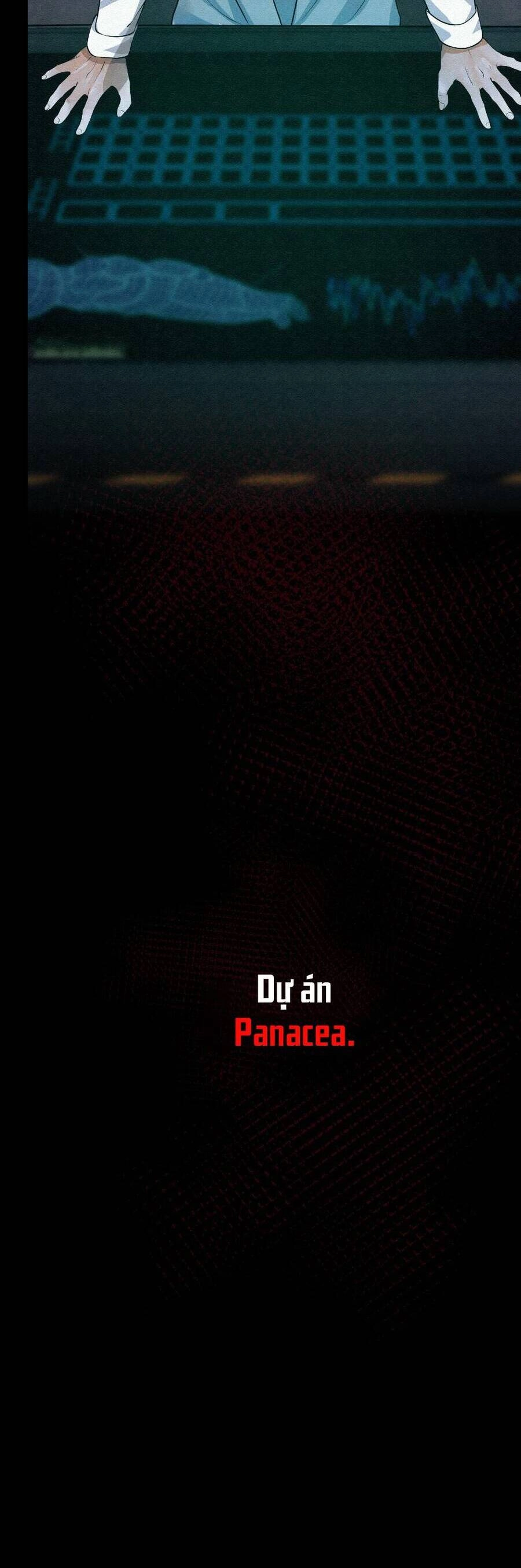 An Toàn Như Ở Nhà Chapter 36 - 23