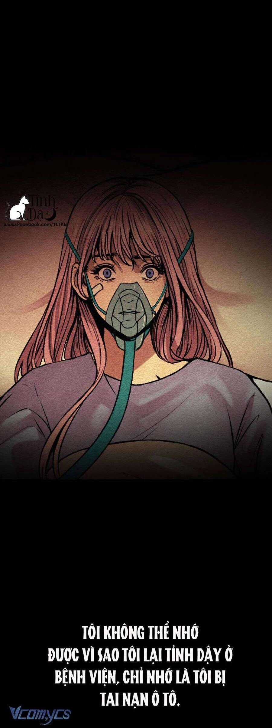 An Toàn Như Ở Nhà Chapter 37 - 2