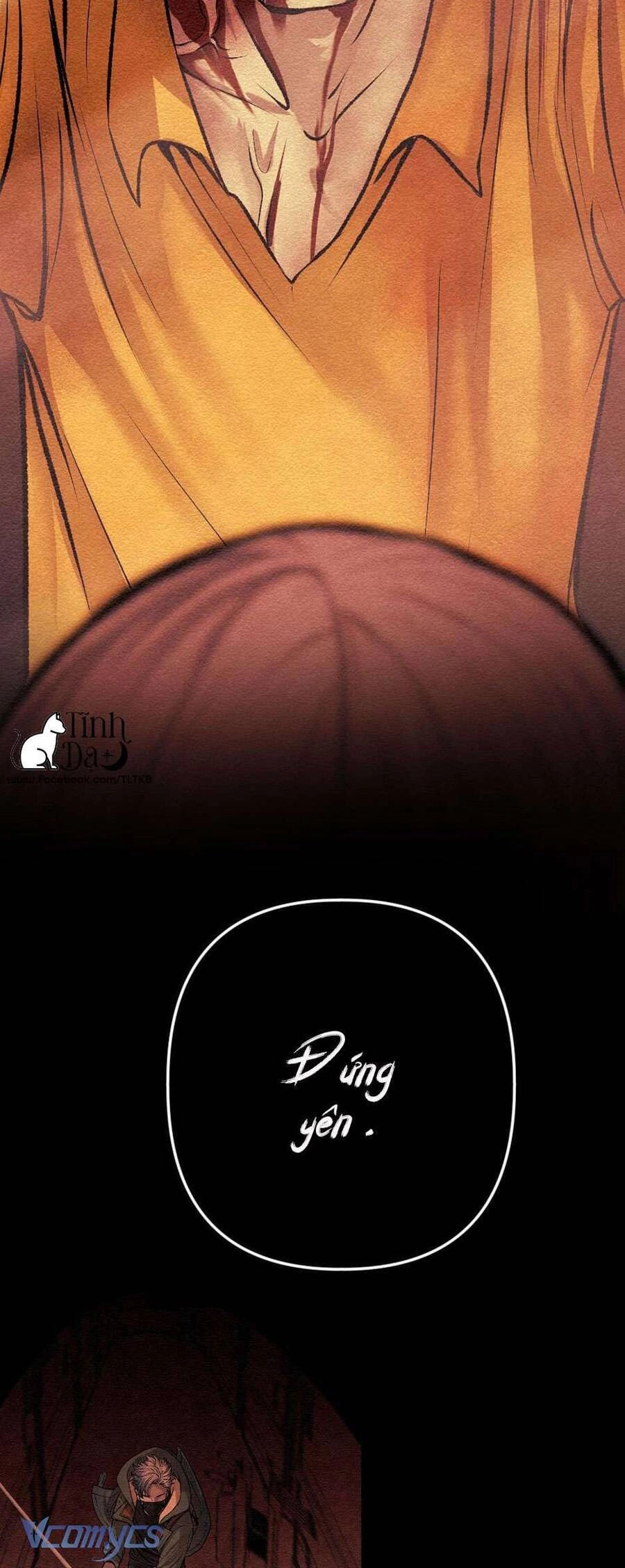 An Toàn Như Ở Nhà Chapter 37 - 4