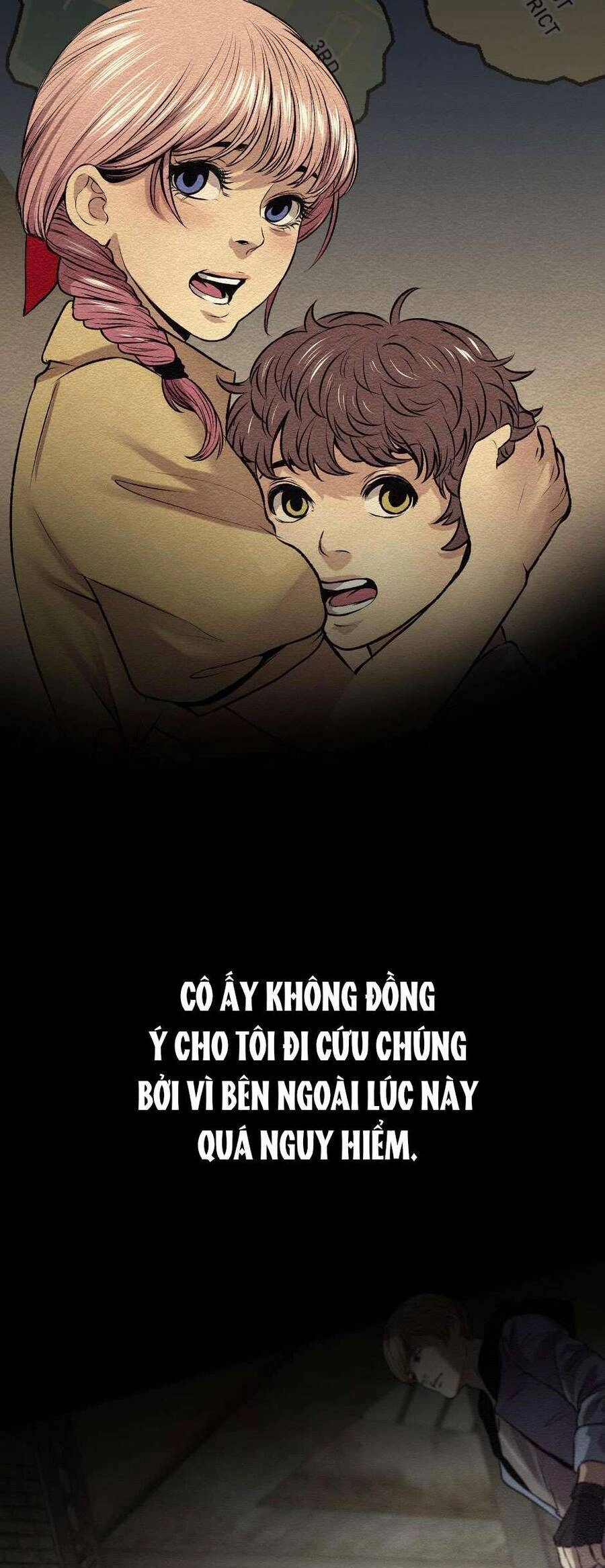 An Toàn Như Ở Nhà Chapter 37 - 9