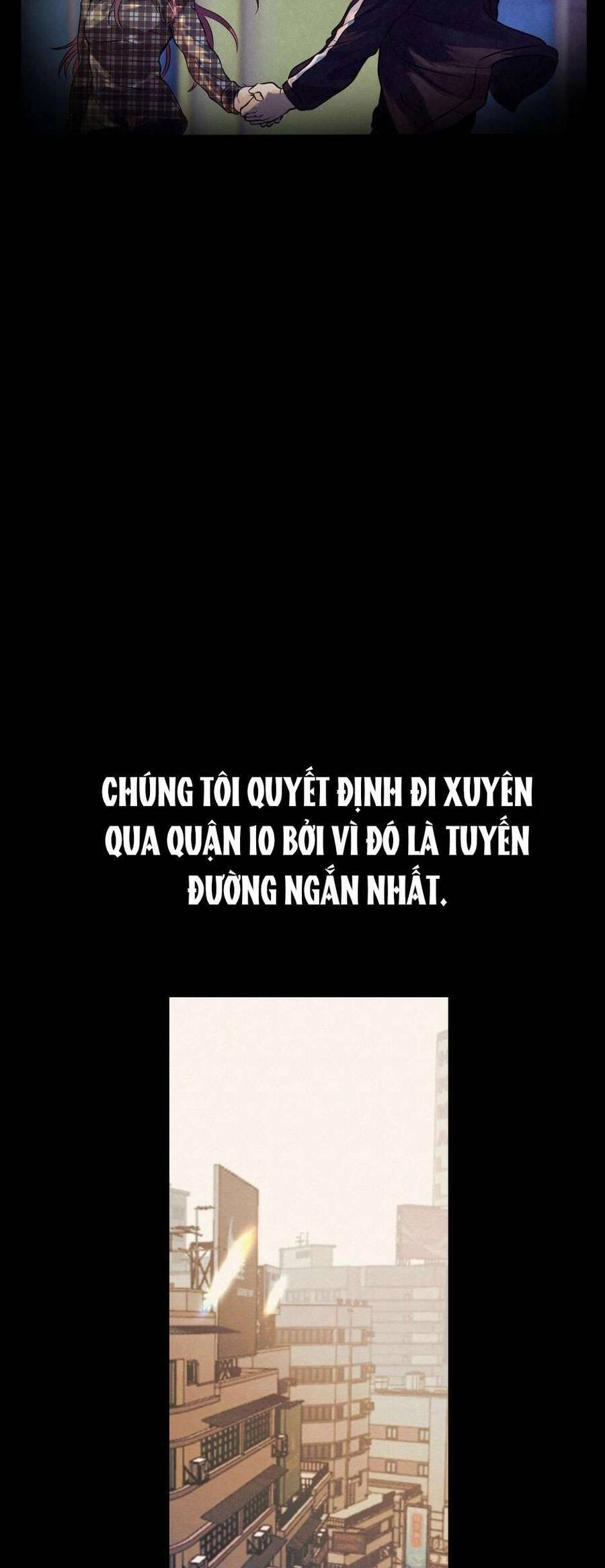 An Toàn Như Ở Nhà Chapter 37 - 11