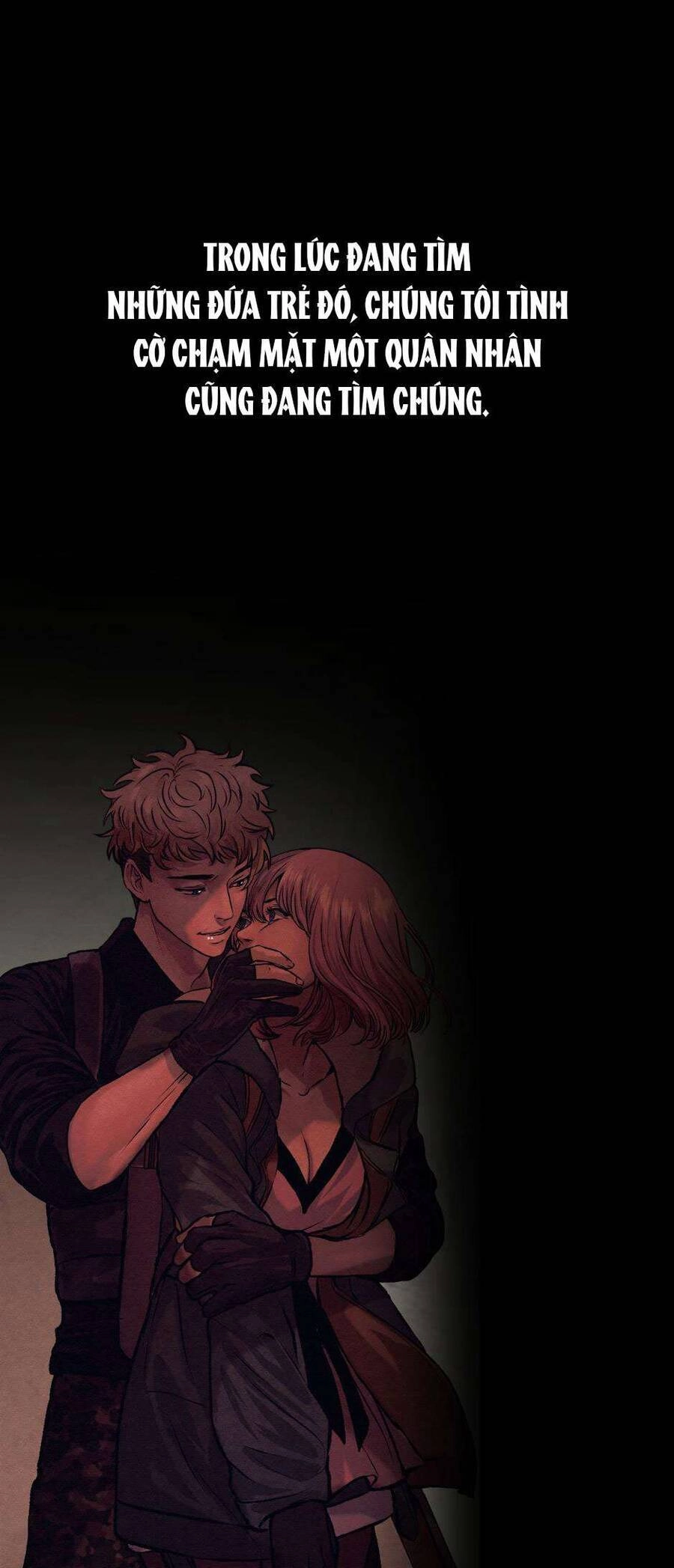 An Toàn Như Ở Nhà Chapter 37 - 13